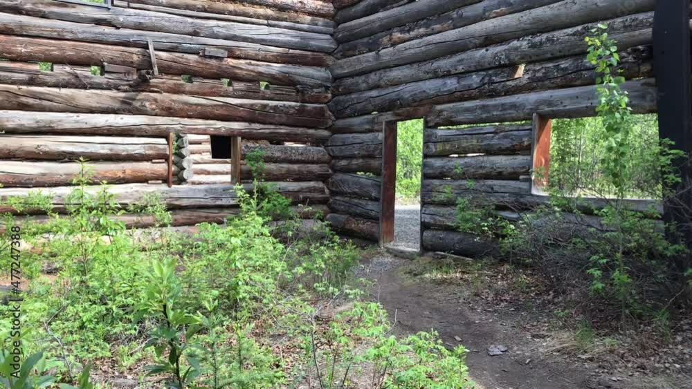 Alaska / Kanada Alaska / Kanada