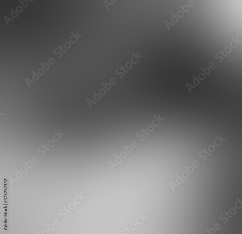 Фотография gradient blurry matte gray frosted glass effect background