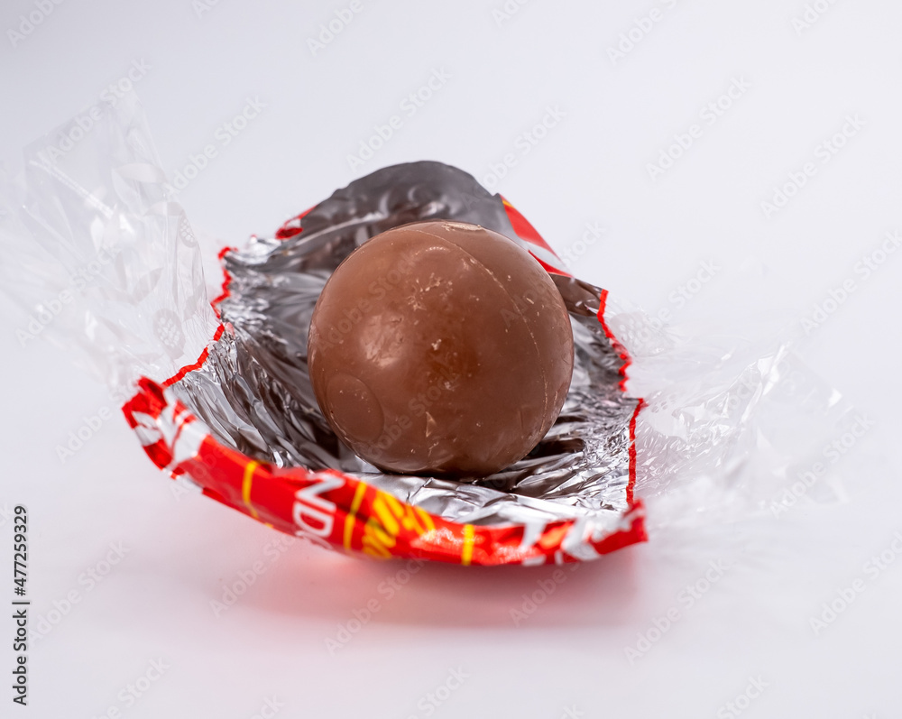 Lindt stocks sale