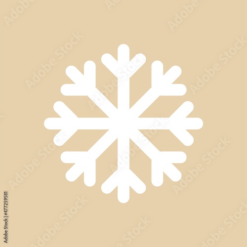Russian icons in flat style. Colorful images of Russian culture. Vector illustration for website, posters and cards.