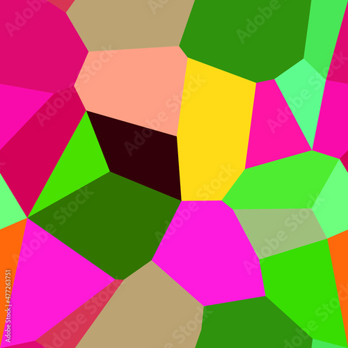 pattern seamless geometric square vector fabric textile design 