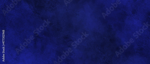grunge seamless realistic old blank blue decorative plaster texture surface background with space for your text for making cover,card,decoration,construction,industry and any design purpose.