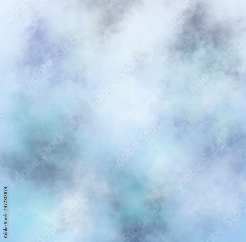 abstract blue background. Concept for design