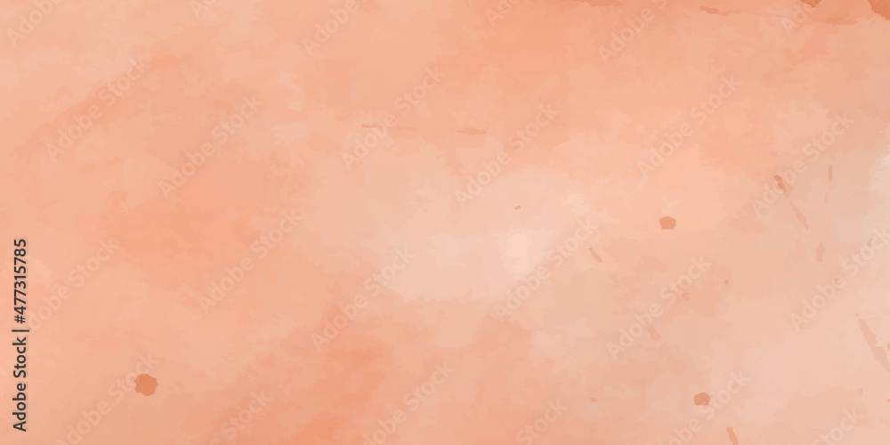 Pastel colored abstract background on wet white background, old wall texture background, dirty steel texture, Coral Marble Liquid. Rose Tile Texture. Flush Pattern Decorative.