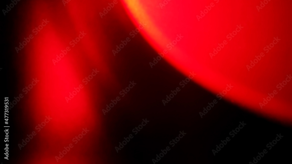 red lights abstract blur black background red lights abstract blur black background