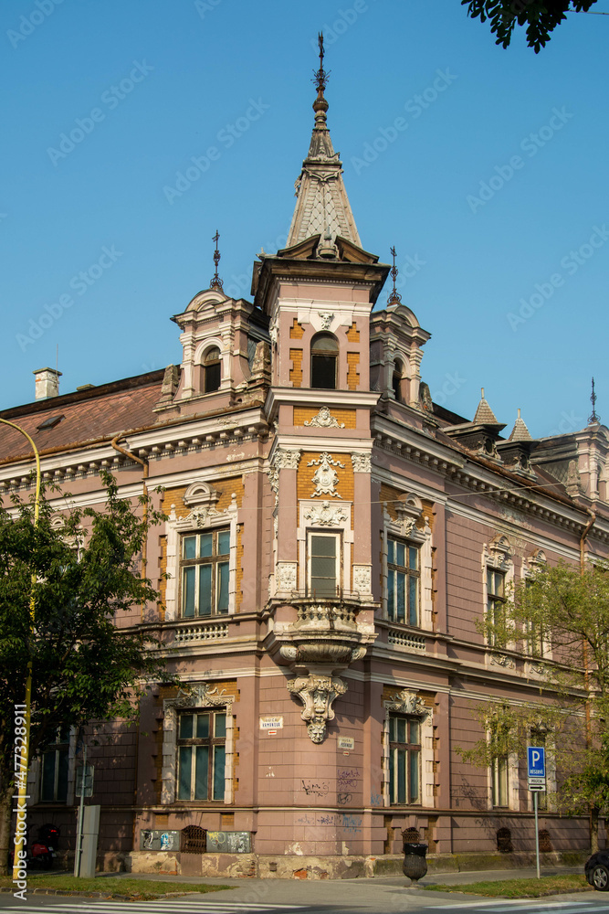 Fototapeta premium podróż