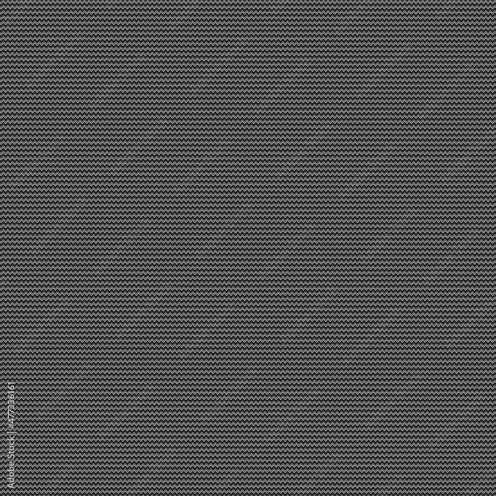 Obraz premium Abstract seamless geometric pattern.
