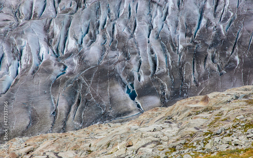 aletsch glacier 1