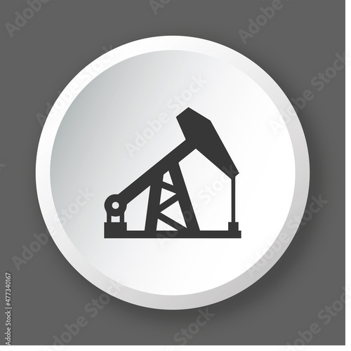 Logo industrie pétrolière.