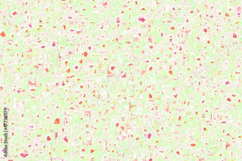 amazing artistic optic vivid toxic acid pattern digital graphics texture background illustration