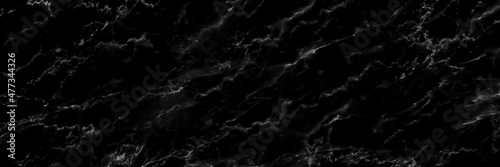 horizontal elegant black marble texture background,vector illustration