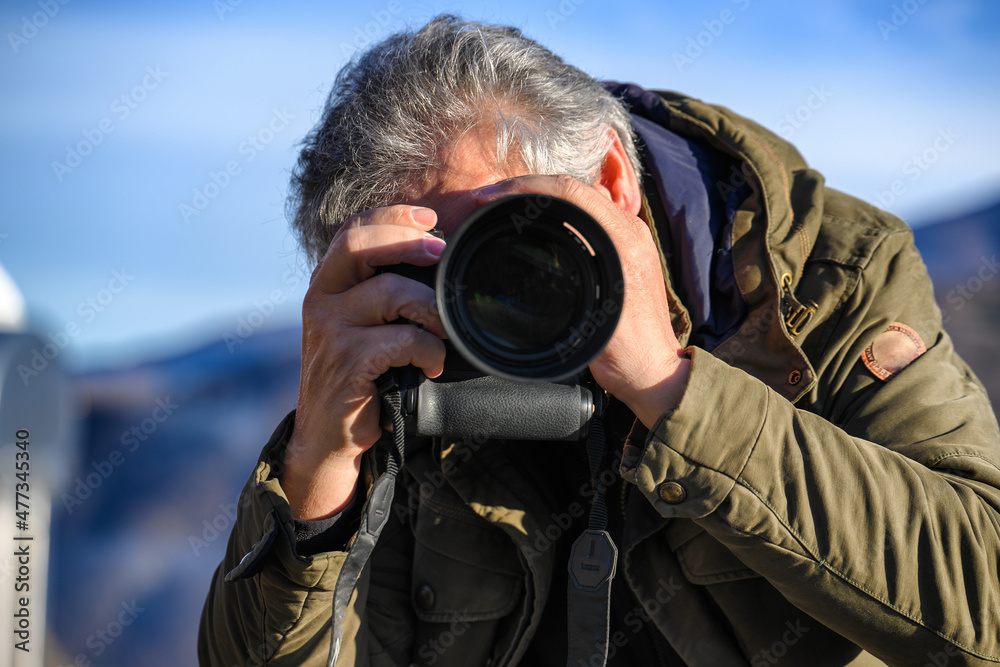 fotografo fotografo