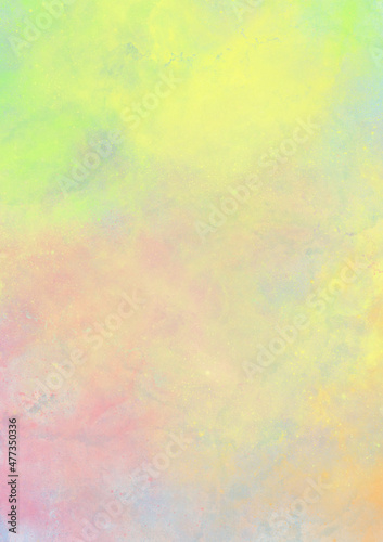 Abstract pattern. Design pattern for paper. Abstract stains of paint. Background for banner