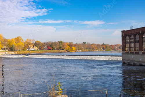 Rock River.