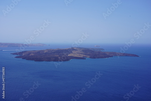 Griechenland Landschaft 