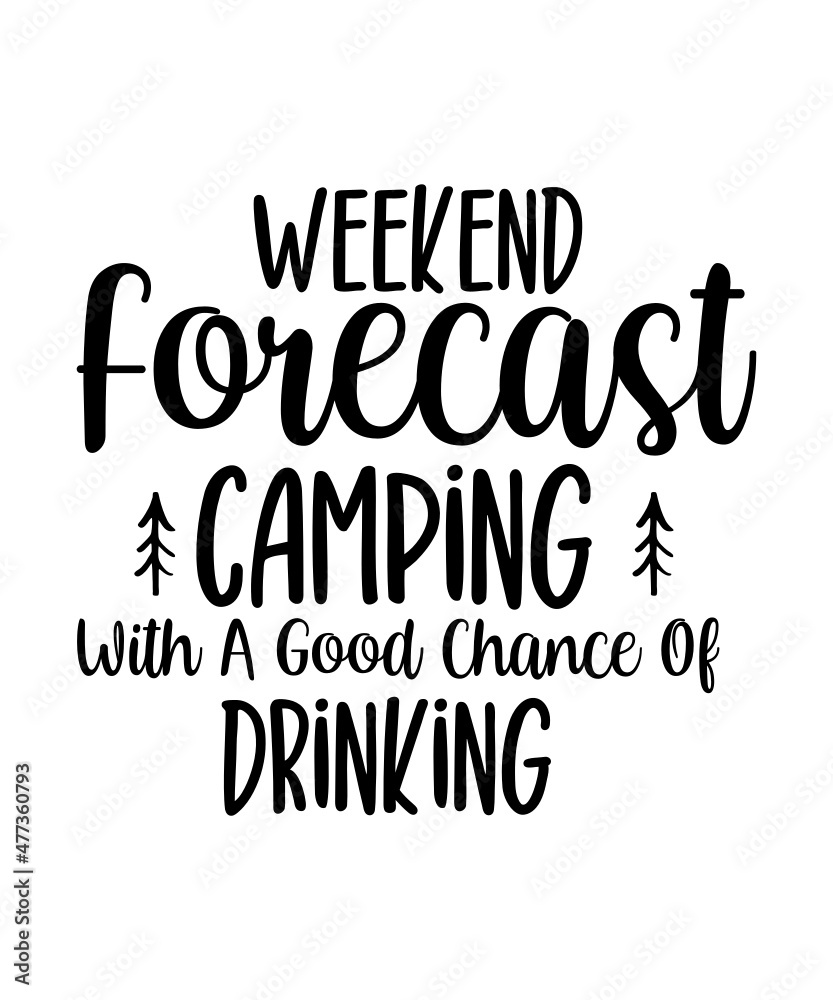 Camping SVG Bundle, Adventure SVG, Travel SVG, Outdoors svg, Camp Svg, Camping Shirt Svg, Camper Shirt Svg, Hiking Quotes Svg, Happy Camper