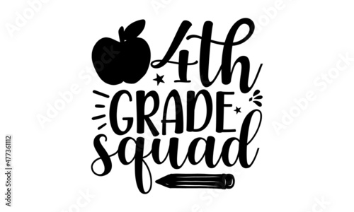 Bus driver SVG, back to school, Cut file, for silhouette, May your coffee be stronger than your passengers School SVG, Happy 100th Days Of School Printable Vector Illustration