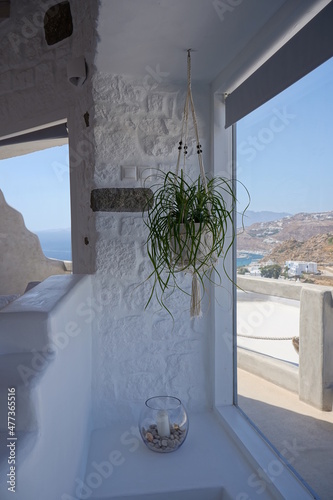 Griechenland Landschaft 