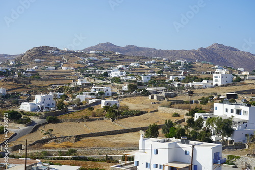 Griechenland Landschaft 