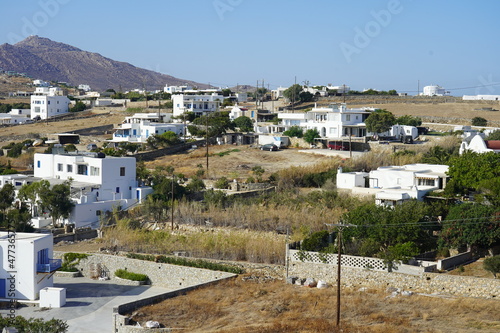 Griechenland Landschaft 