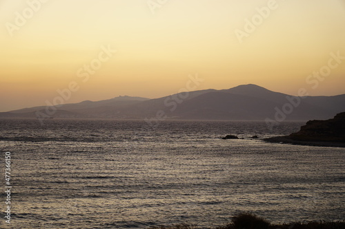 Griechenland Landschaft 