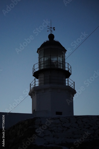 Griechenland Landschaft 