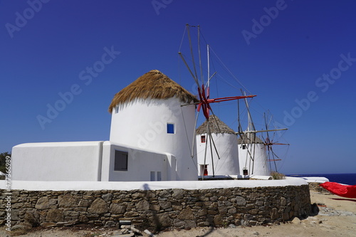 Griechenland Landschaft 