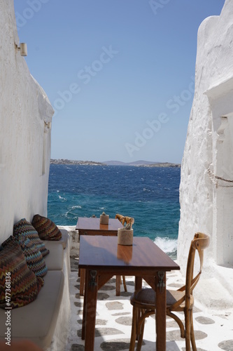 Griechenland Landschaft 