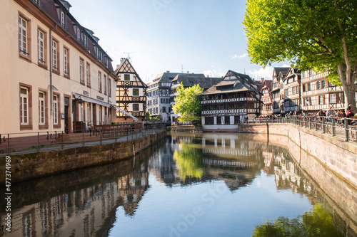 Strasbourg France