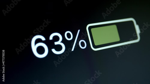 Discharging Mobile Phone Battery Drain