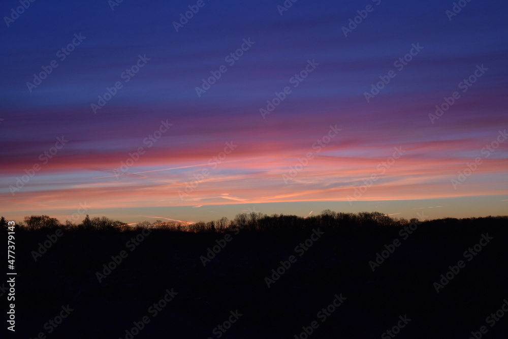 Wisconsin sunrise Wisconsin sunrise