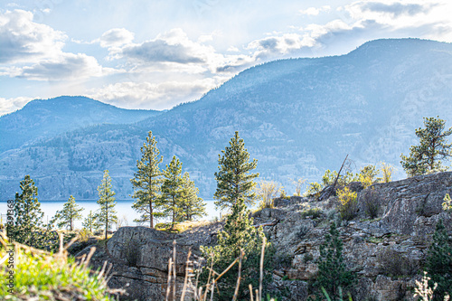 Okanagan View photo