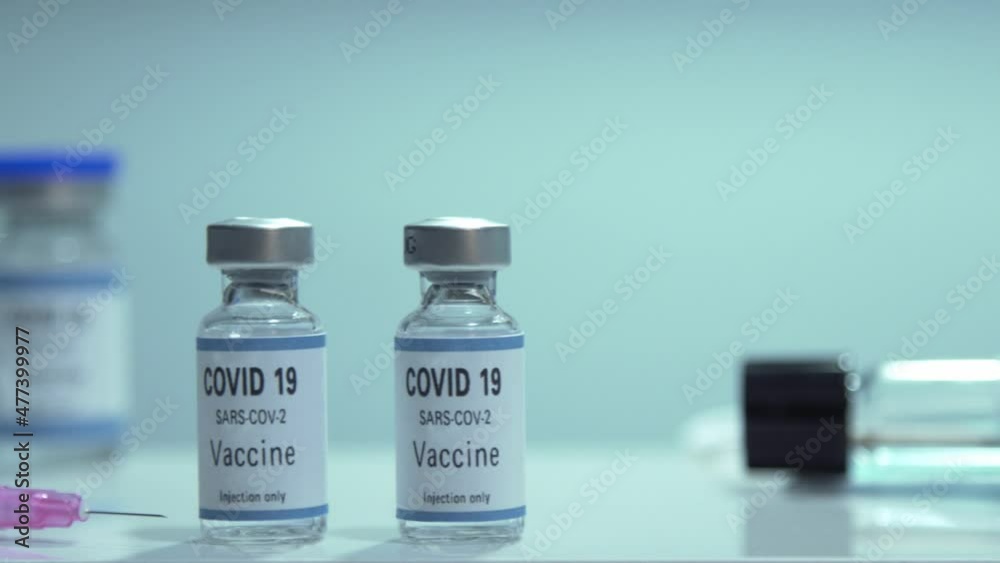 Covid-19 Vaccine Covid-19 Vaccine