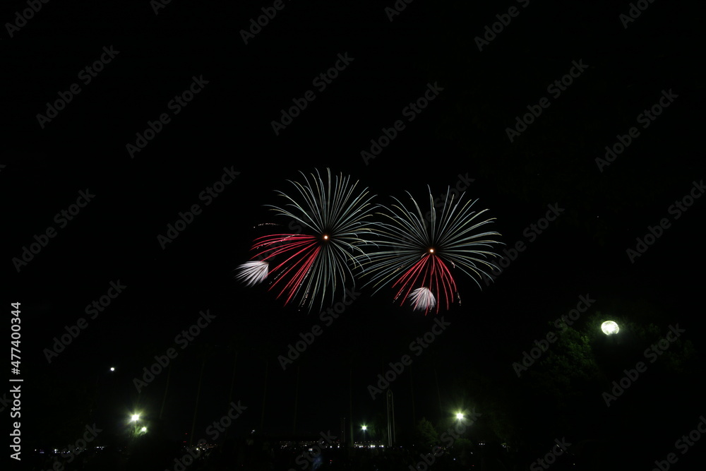 磯谷花火劇場2021 磯谷花火劇場2021