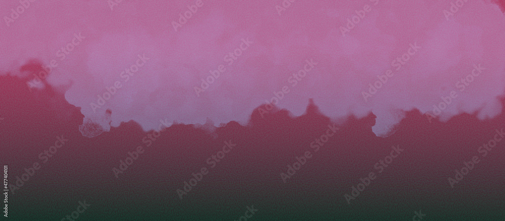 abstract background with maroon colour with smoke bright