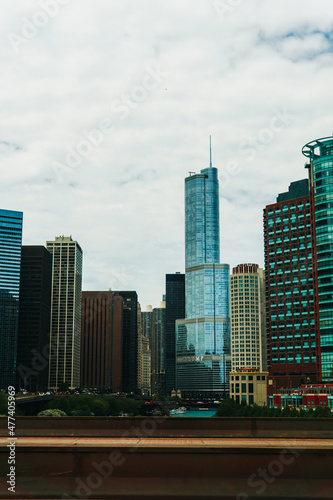 Trump tower