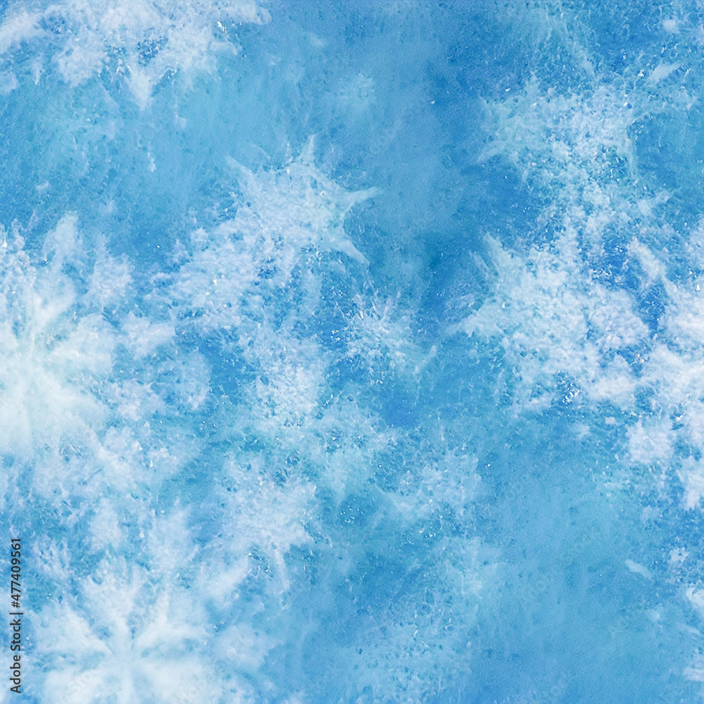 Fototapeta premium abstract winter background