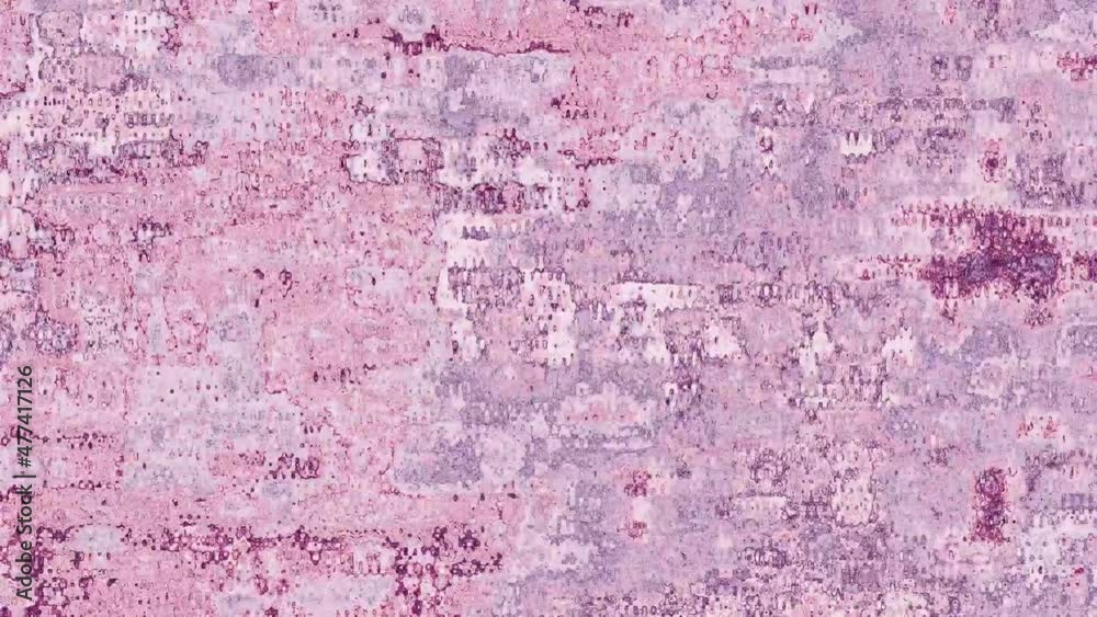 4k background video of everchanging detailed particle texture in vivid colors 4k background video of everchanging detailed particle texture in vivid colors