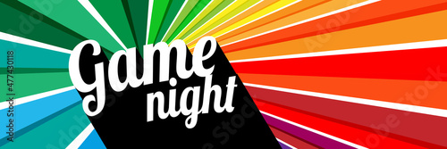Game night