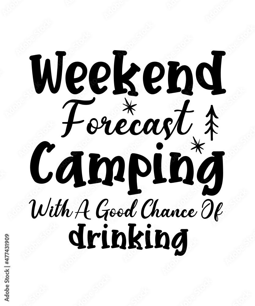 Camping SVG Bundle, Camping SVG, Happy camper svg, Camping Quote Svg, Camper Svg, adventure svg, travel svg Funny Camping Svg, Camp Life SVG