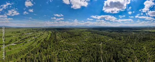 krajobraz © RASSUMSEN