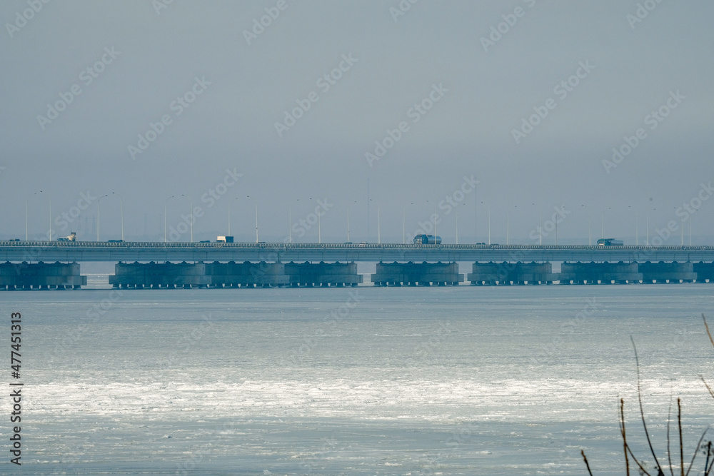 Fototapeta premium cityscape