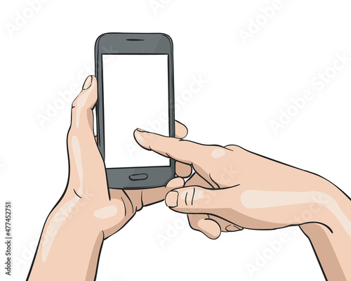 smartphone