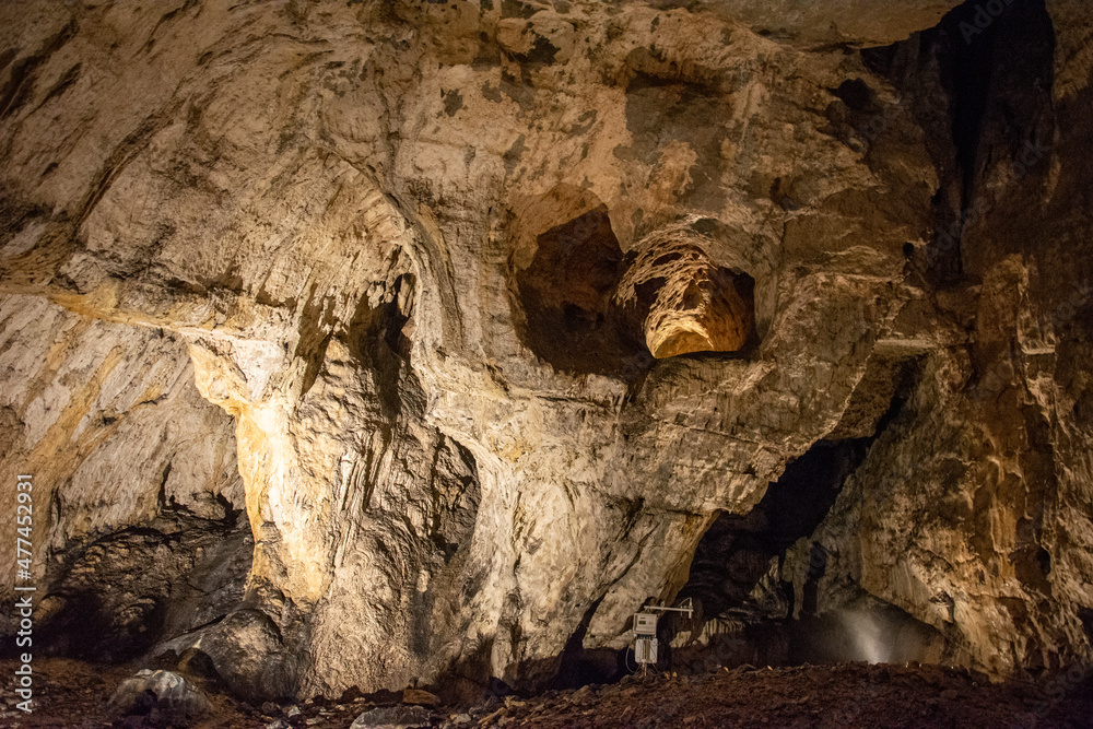 Obraz premium przygoda