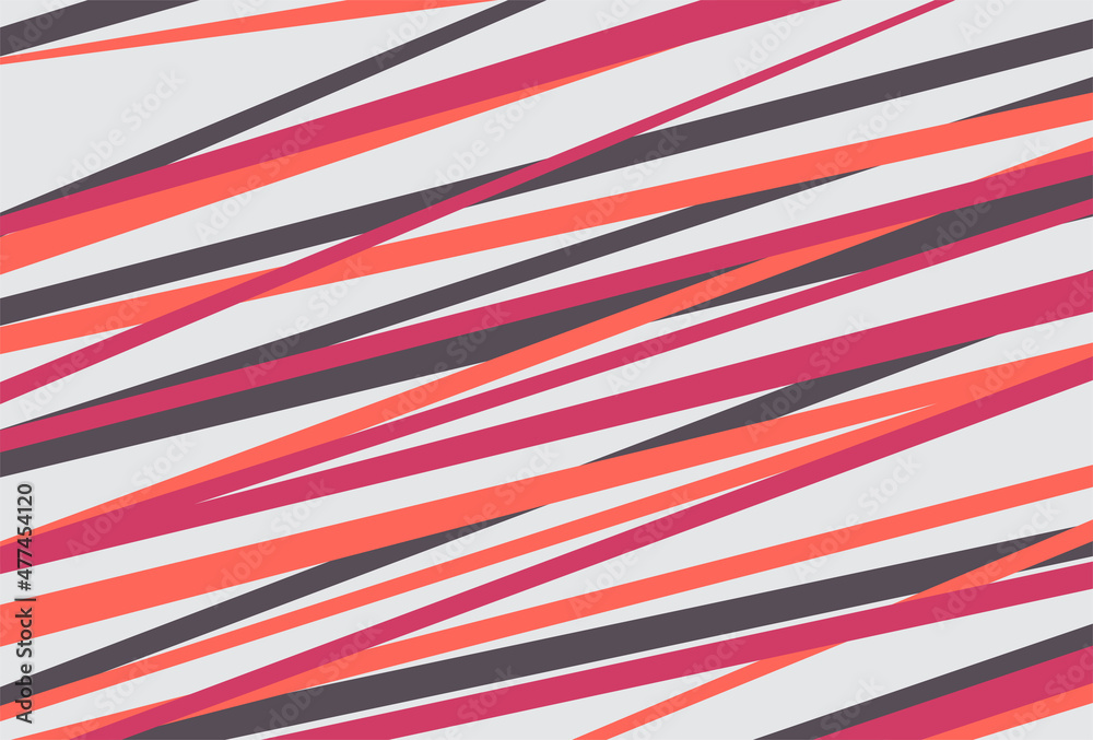 Minimalist background with abstract stripe pattern Minimalist background with abstract stripe pattern