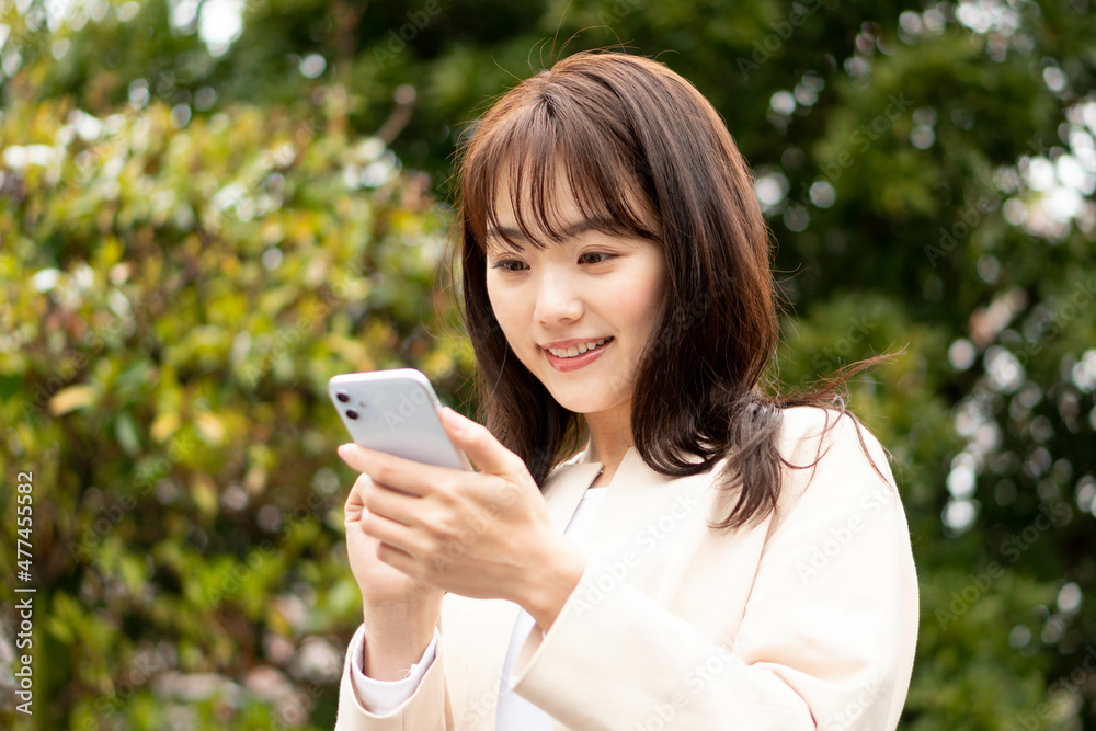 美しい日本女性