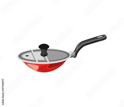 kitchen saucepan icon