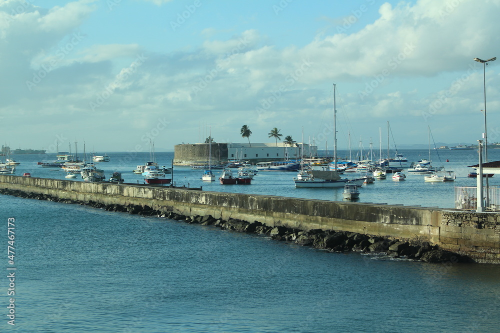 Forte São Marcelo