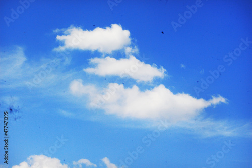 changing sky images