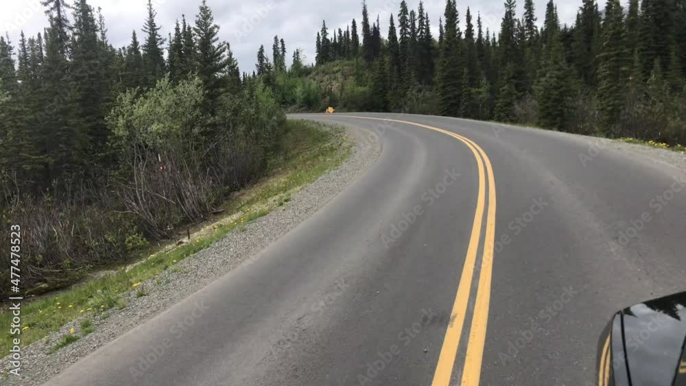 Alaska eine Reise Alaska eine Reise